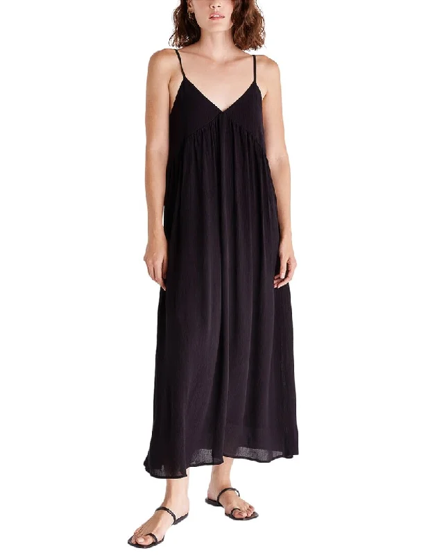 Midi dress for summer-Z SUPPLY Atlas Midi Dress