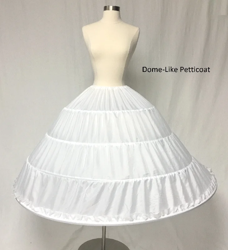 Deluxe Petticoat